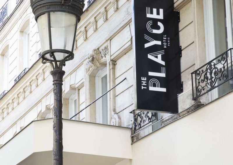 HAPPY CULTURE – The Playce