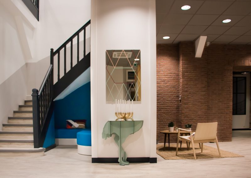 ICADE – Maison des startups