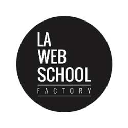 LA WEB SCHOOL FACTORY