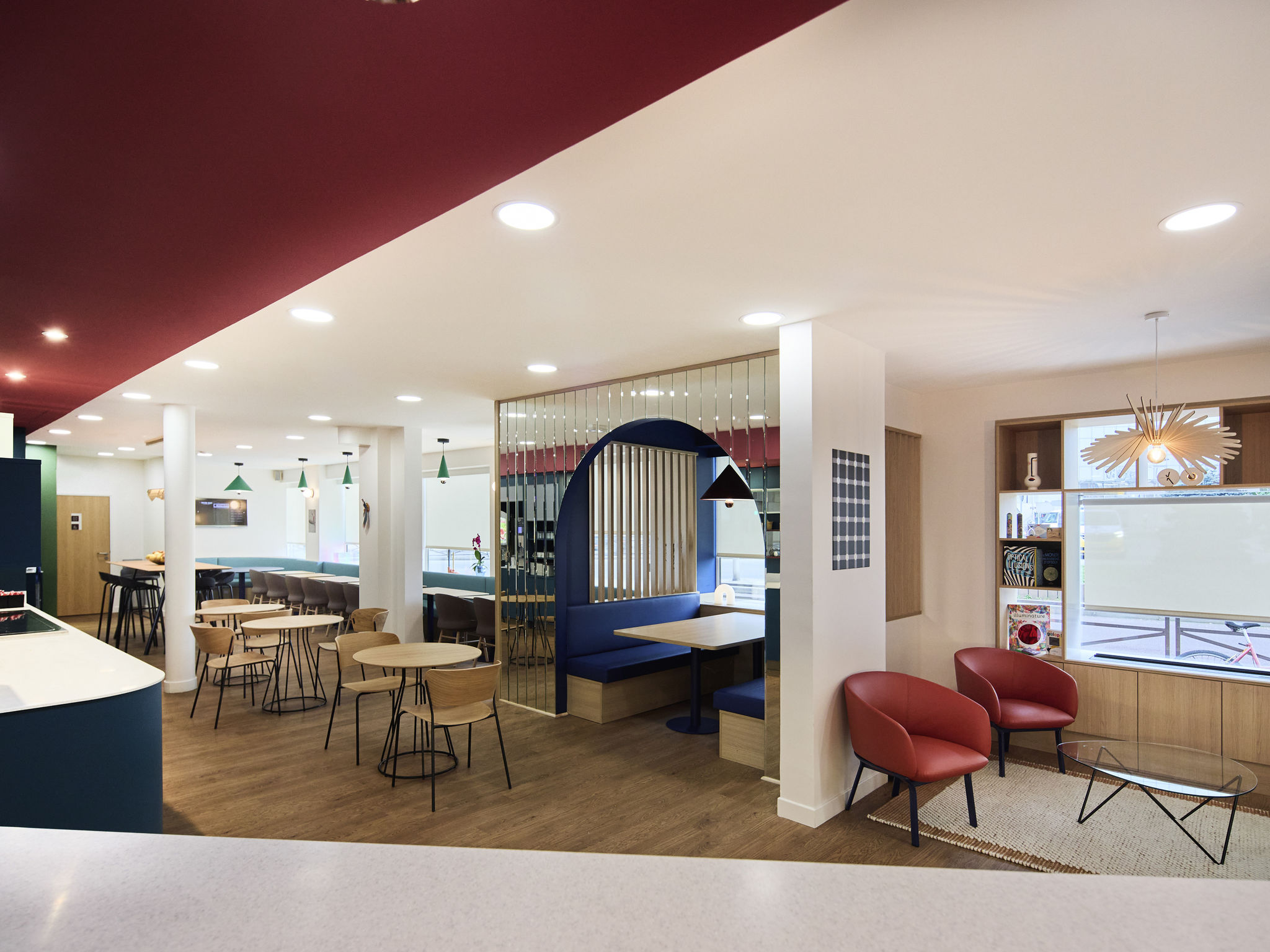 ibis Styles Poissy
