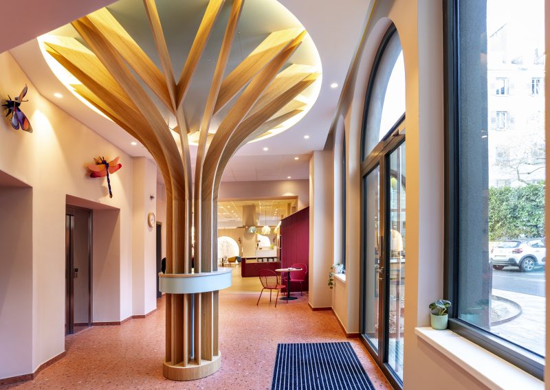 IBIS STYLES STRASBOURG