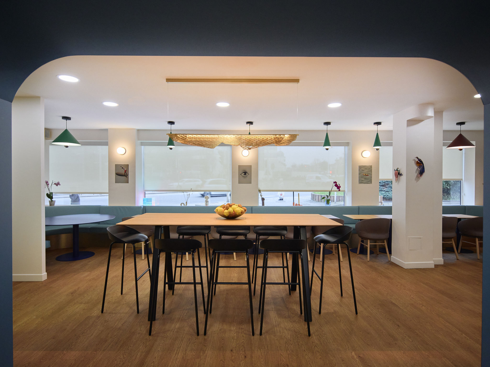 ibis Styles Poissy