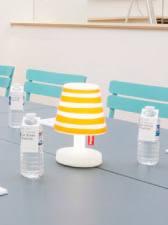 décoration de restaurant chic