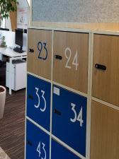 architecture et décoration d'hôtel